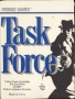 Atari  2600  -  Task Force (1987) (Froggo)